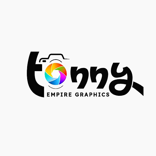 Tonny Empire Graphics Logo